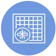 bug trap icon